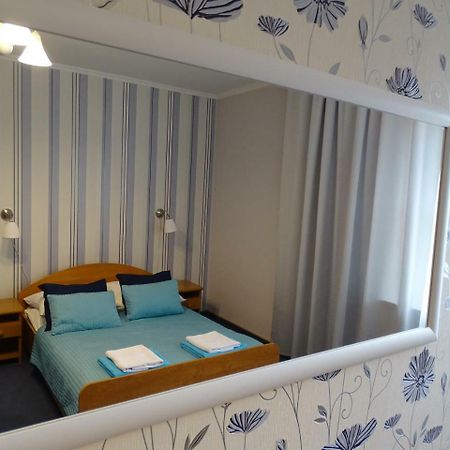 פאביאניצה Hotel Piemont מראה חיצוני תמונה