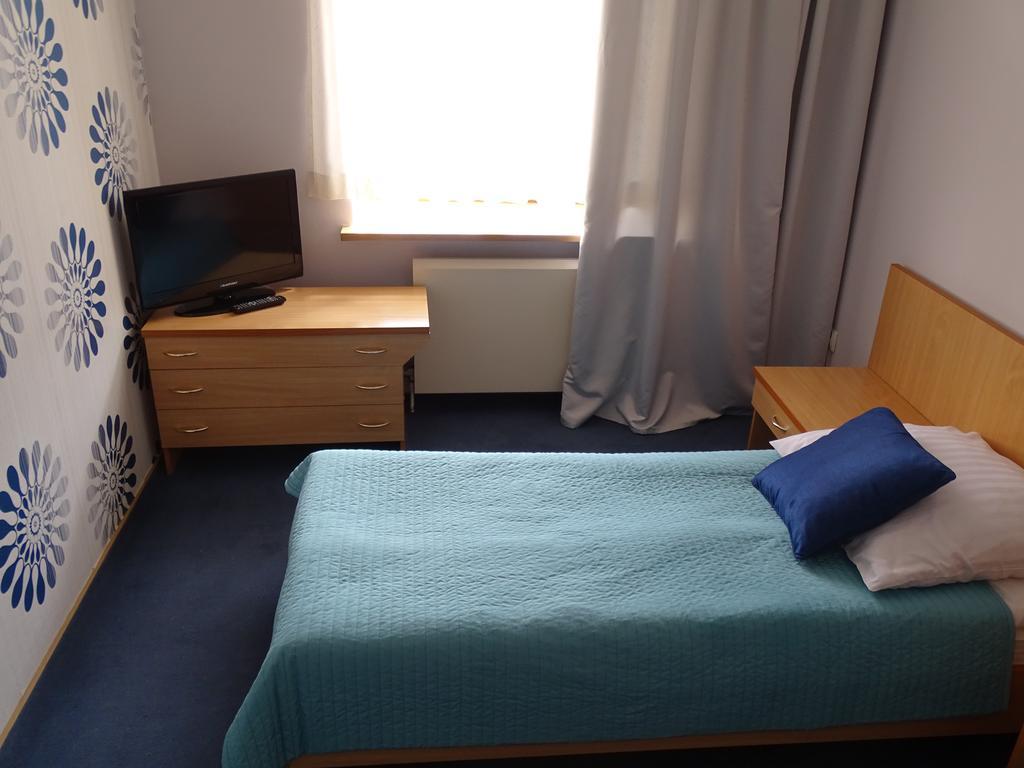פאביאניצה Hotel Piemont מראה חיצוני תמונה